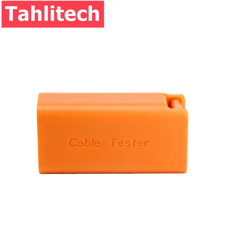 

Original UTP Cable Test Box Network Cable Test Box for CCTV Camera Tester Detect Faulty Point of RJ45 Network Cable Connector