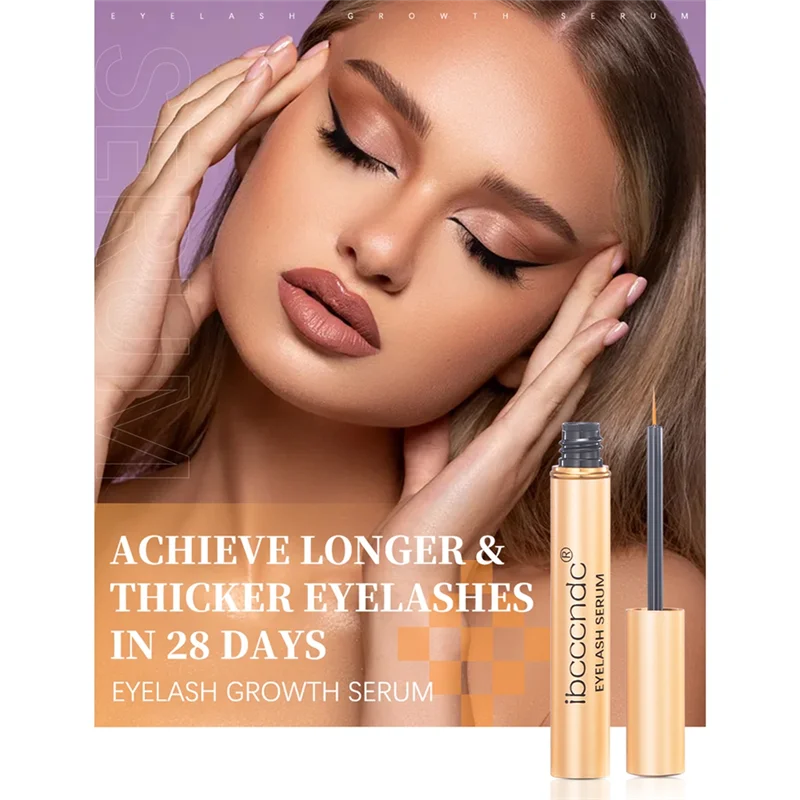 

AA96 Сыворотка для роста ресниц, тушь для роста длинных, средство для полных ресниц, прозрачная жидкость, усилитель для подтяжки ресниц, натуральный