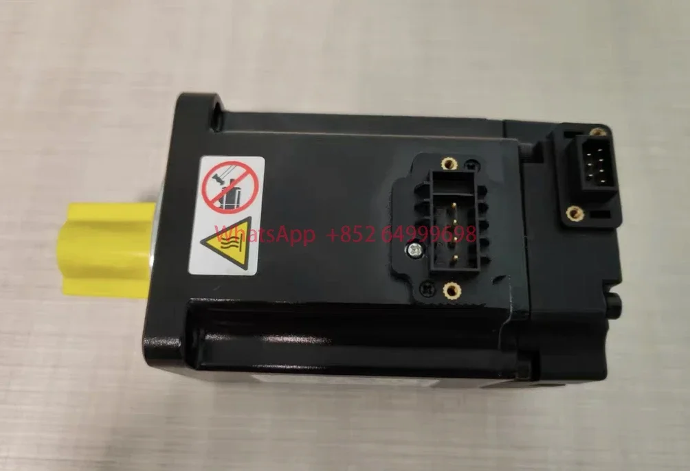 New Servo Motor MS1H1-40B30CB-T331Z