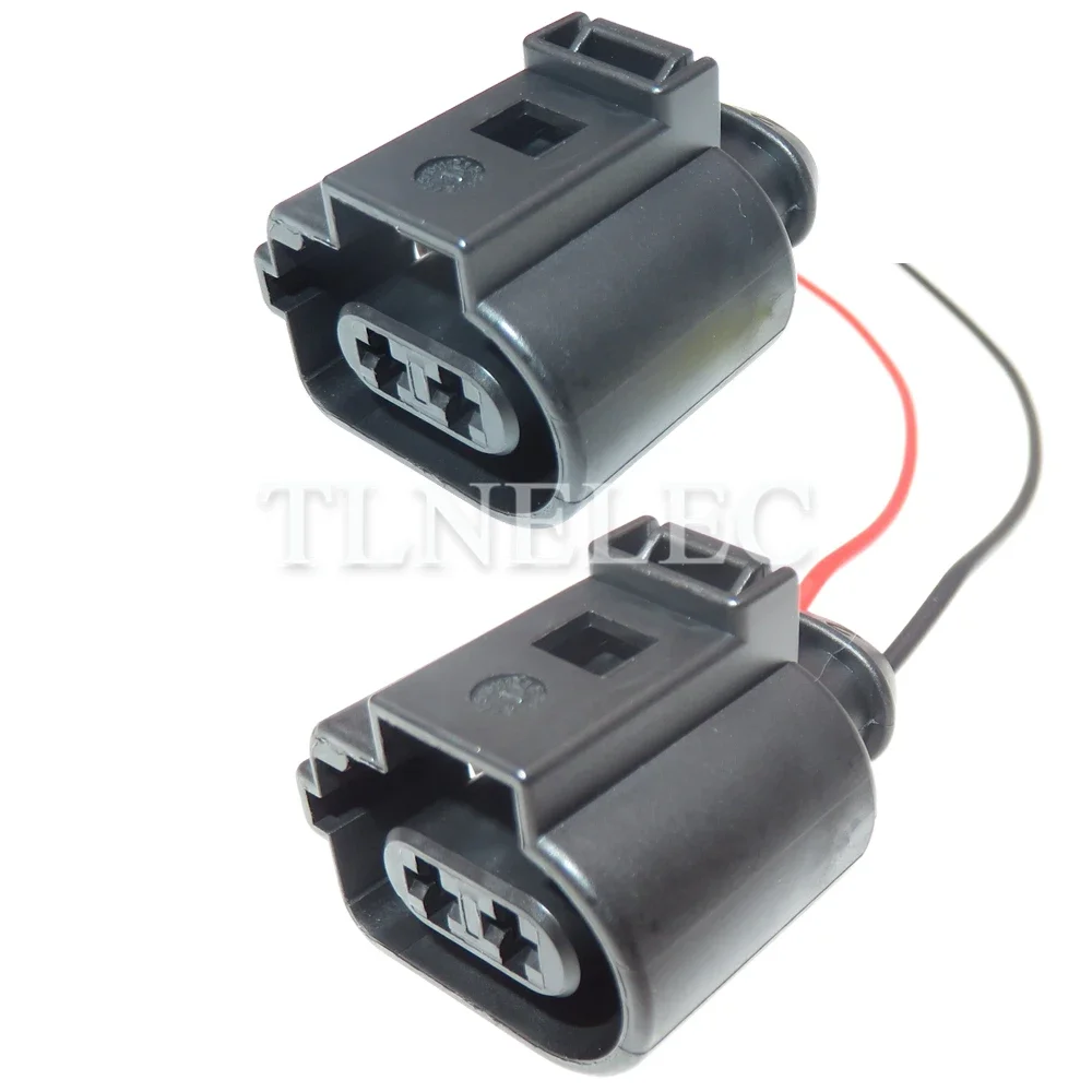 2 Pin Way Car Mqb P…