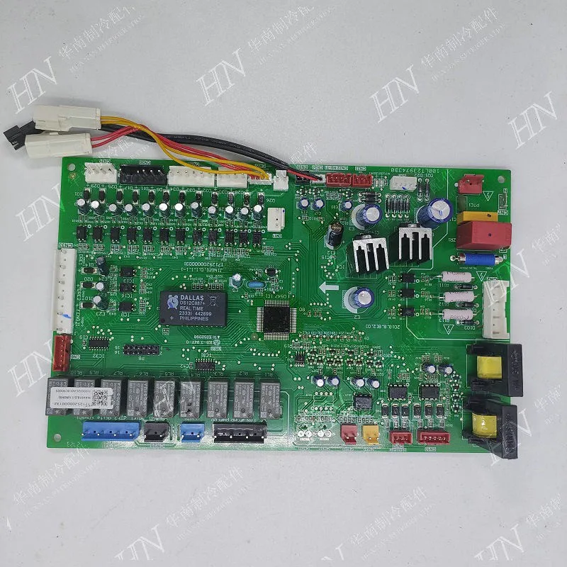 

Новая материнская плата для кондиционеров Midea 171252000000132 MAV018. D.1.1 17125200000031