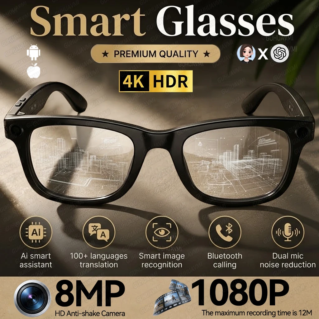 2026-new-technology-smart-glasses-men-8mp-anti-shake-camera-video-recording-translation-ai-chat-call-music-player-glasses-women