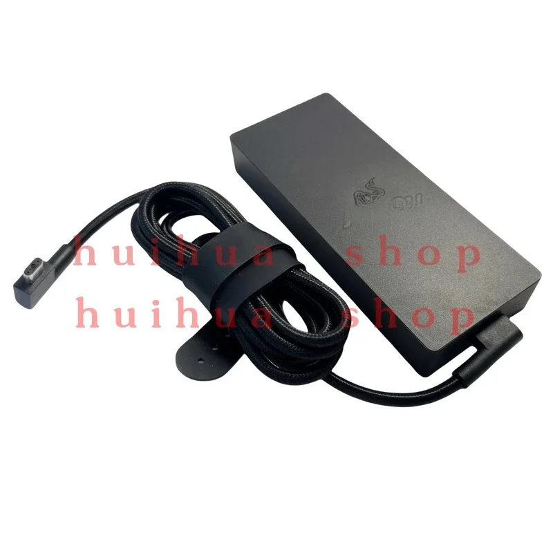 Genuine Power Adapter Charger 230W RC30- 024801   for Razer Blade 14