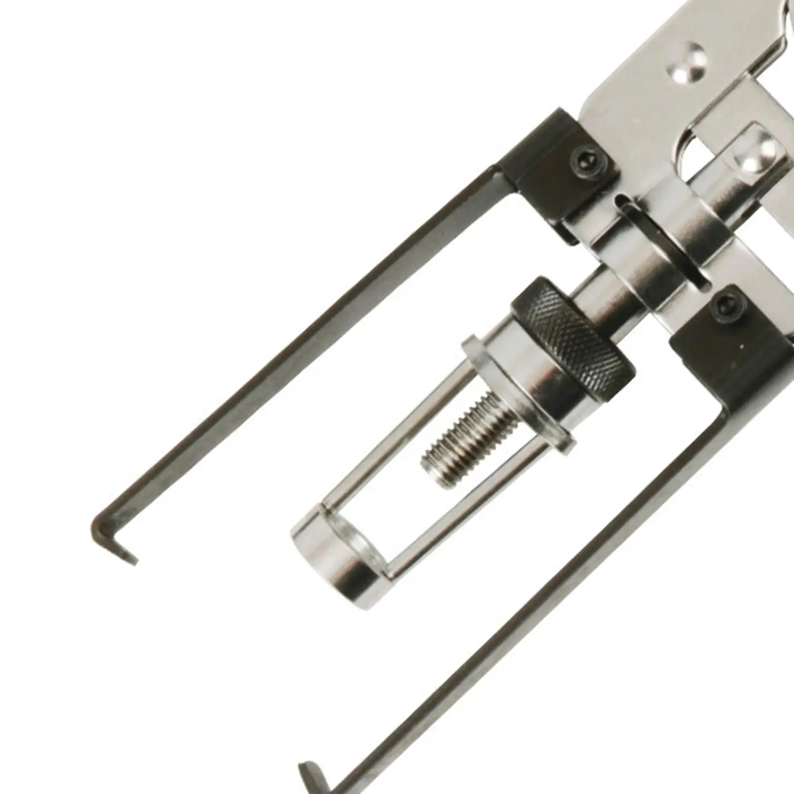 Overhead Valve Spring Remover Compressor Omkeerbare kaak Multifunctioneel