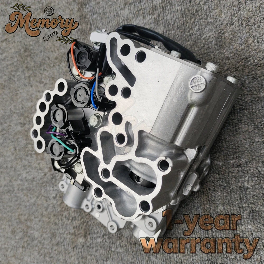 

Original TR580 CVT Transmission Valve Body For Subaru Exiga Forester Levorg Outback Impreza 2021-2016 Auto parts