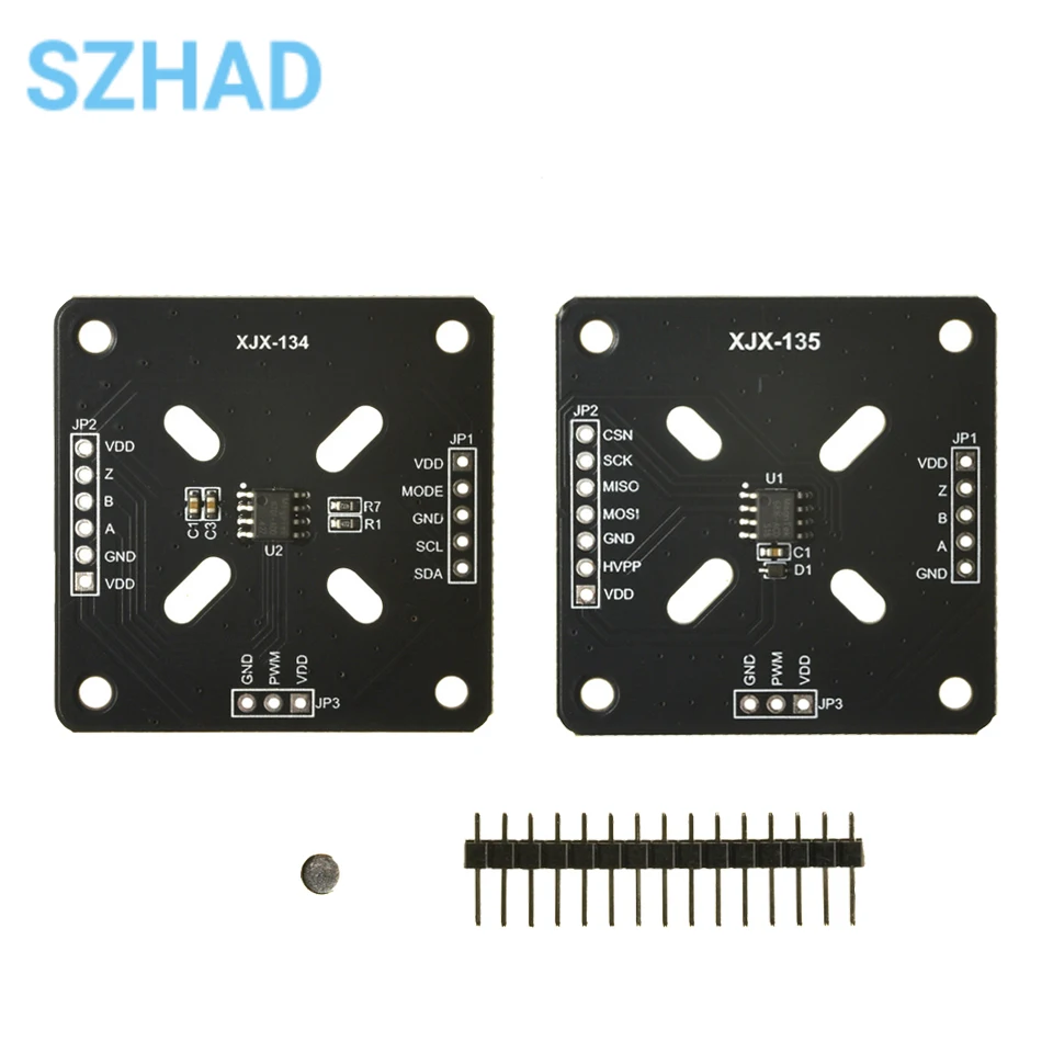 MT6701CT /MT6816CT … - image