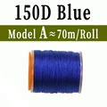 A Blue