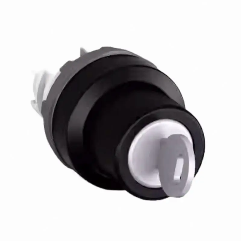 

Brand New Original M2SSK4-101 Second and Third Gear Key Switch in Stock PLC