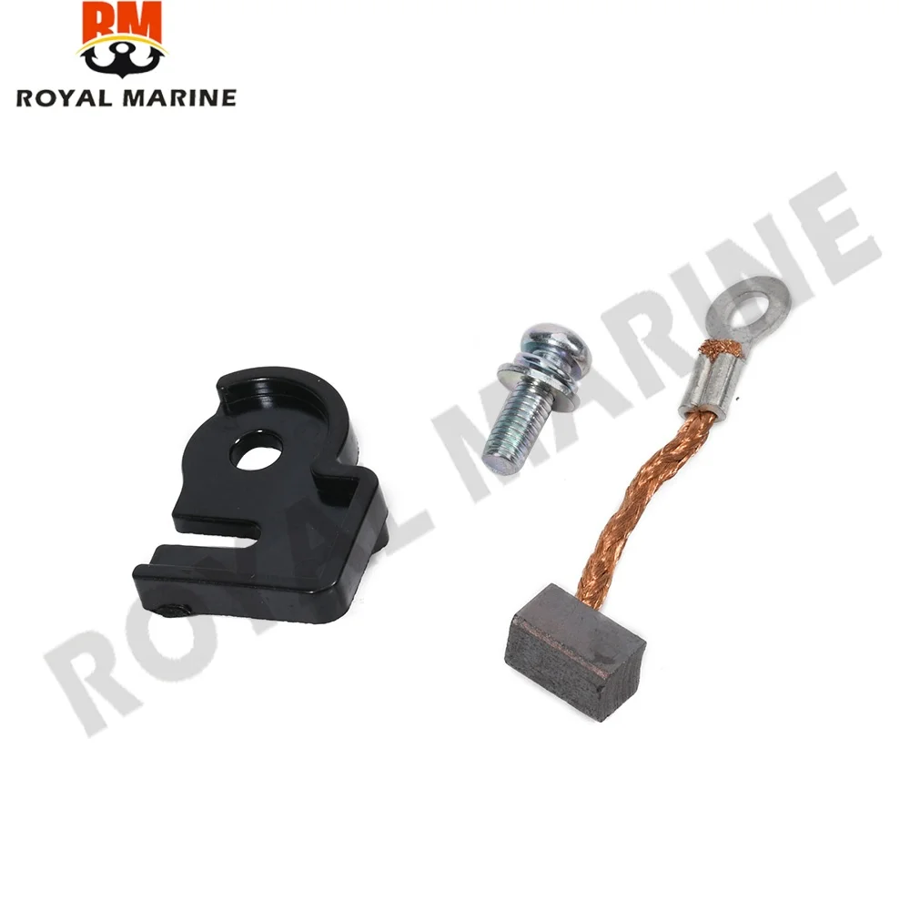31133-90J00 Brush Set For Suzuki Outboard Trim Tilt Motor 60-70-80-90-140-150-175-225-250-300HP