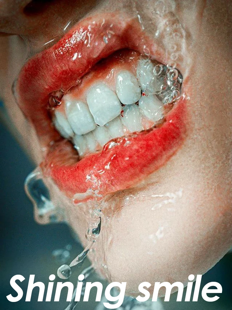 

Teeth Whitening Toothpaste 5D Oral Hygiene Cleaning Teeth Whitening Tool Fresh Breath Teeth Care