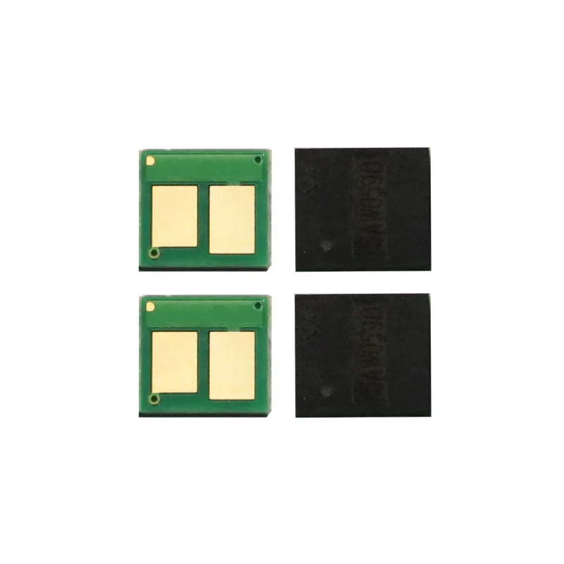 1-5SET 414A 415A 416A 414 415 416 X W2030A W2020A W2040A Toner Chip For HP M455 M454 M479 M480 E45028 Cartridge Chip 414 415 416