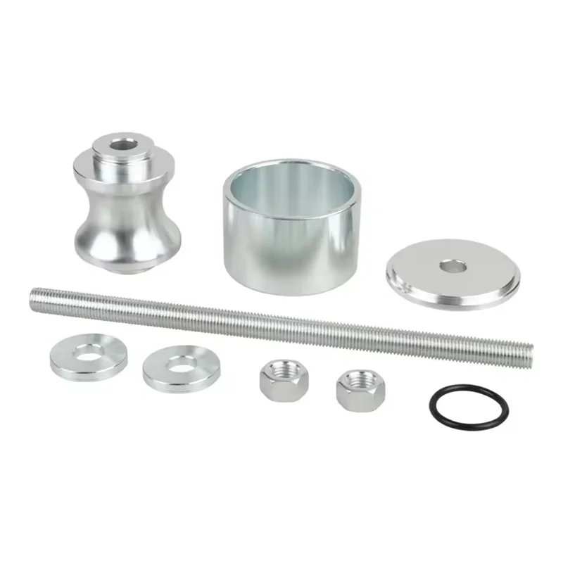 

NEW-Aluminum 40Mm Or 44Mm Wheel Bearings Removal Tool For Polaris RZR General Ranger Sportsman For Removal And Installation