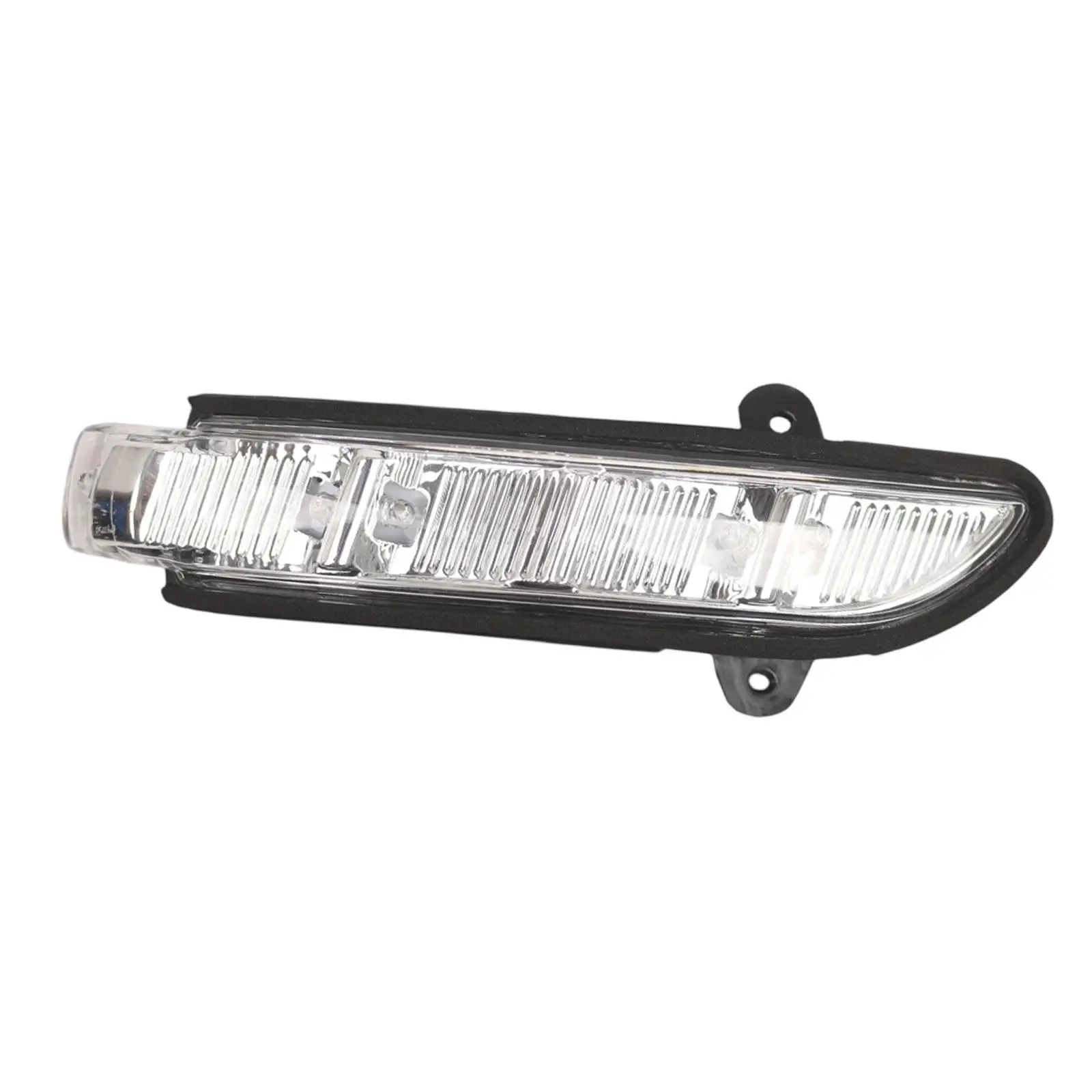 Side Mirror Turn Signal Light Professional Left Side Marker Light for Mercedes-benz CL 2006-2009 CLS 2006-2008 Pre-facelift