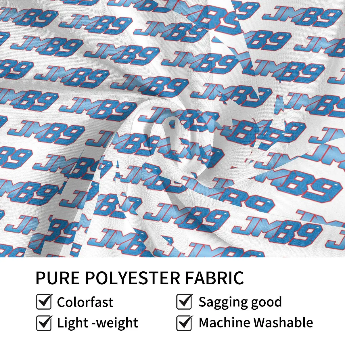 خورخي مارتن رقم 89 نسيج ديكور فني جمالي المفروشات لغرفة المعيشة غرفة نوم المنزل قماش صوفي معلق على الحائط #4