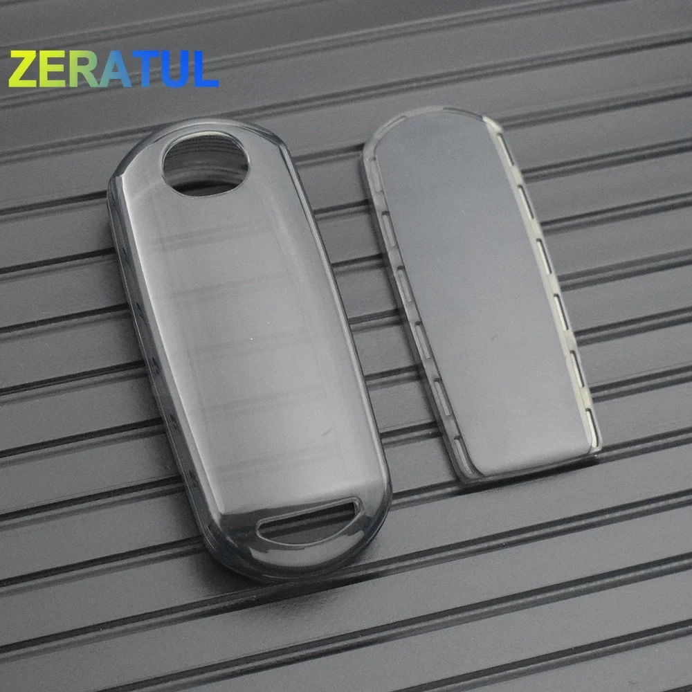 Shell Fob For Mazda… - image