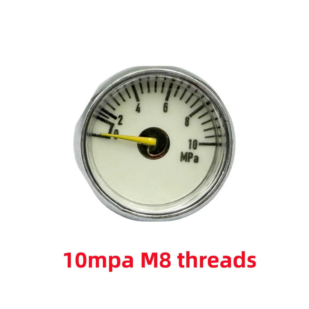 High Pressure Hpa M…