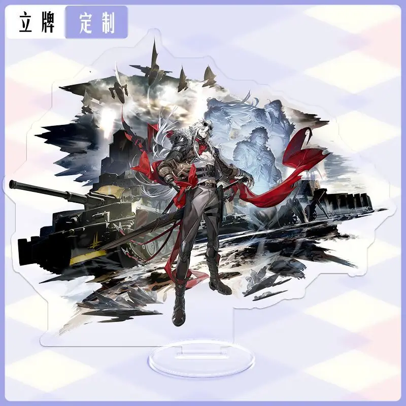 Аниме игра Summer Breeze And Hope Harbor Evelin Tin Colotia Lysa Matthew акриловый знак популярный