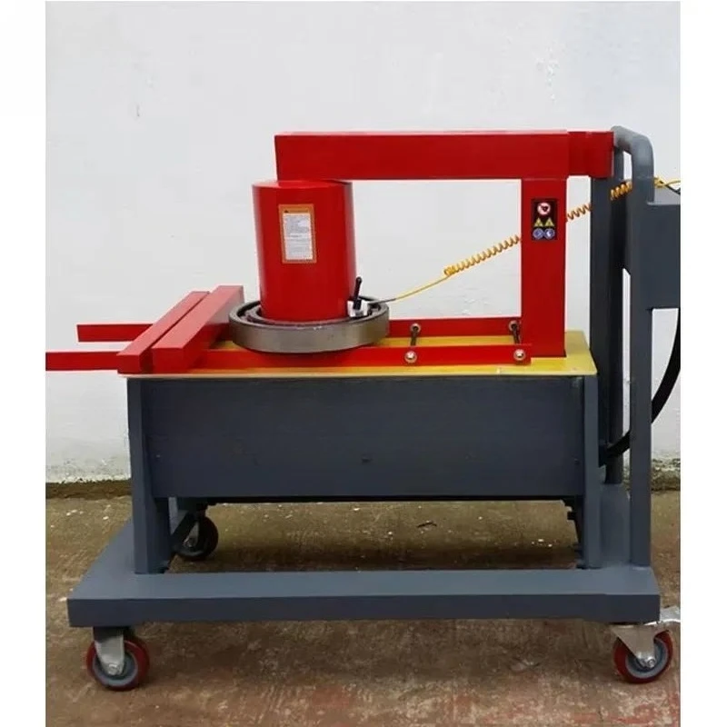 Bearing Heater Chemical Industry Induction Heater Oil Textile Factory Electromagnetic Heating Tool