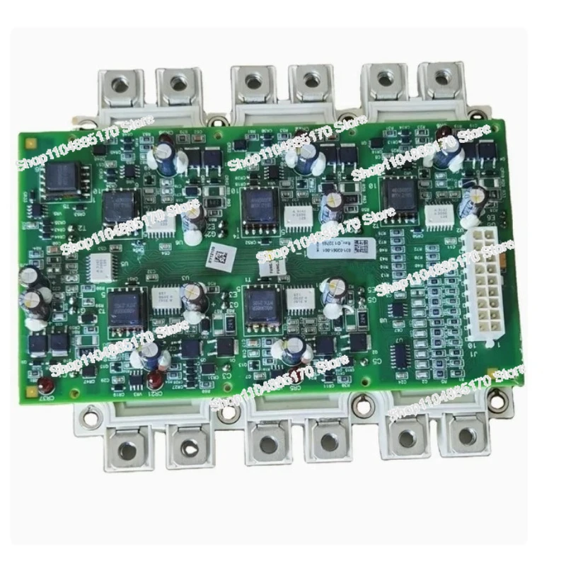 

For New VSD Drive Board Frequency Converter Module IGBT 371-04479-001 031-02061-001 031-02061-002 031-02061-003