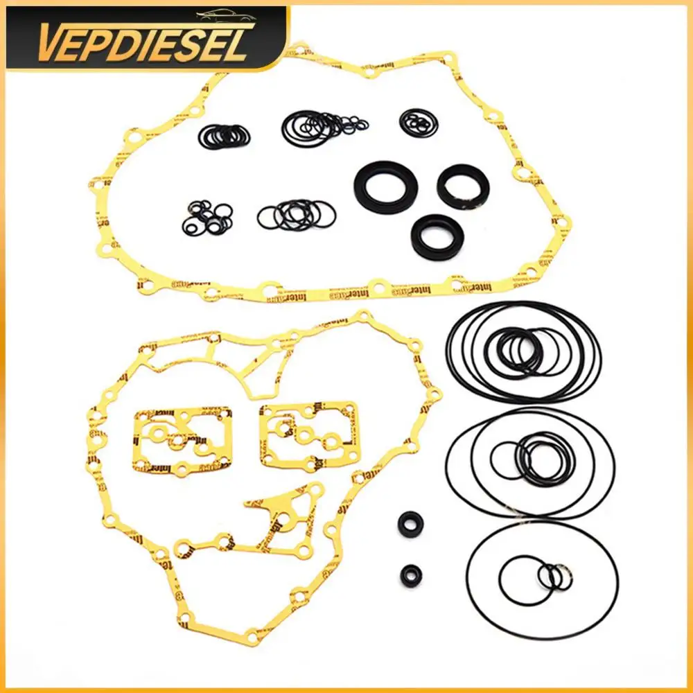 

BYBA BGRA 1Set Transmission Overhaul Gasket Kit For Honda Accord Acura Odyssey 3.5L 2002-2006 Car Engine Gearbox Accessories