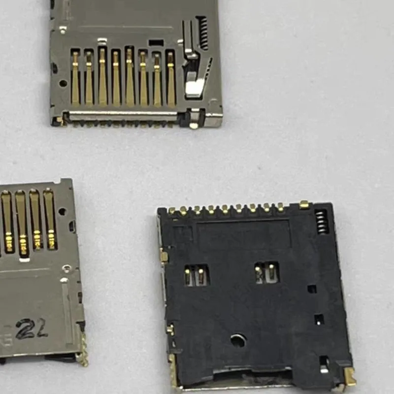 

20pcs/lot DM3BT-DSF-PEJS Connector 100% new and original