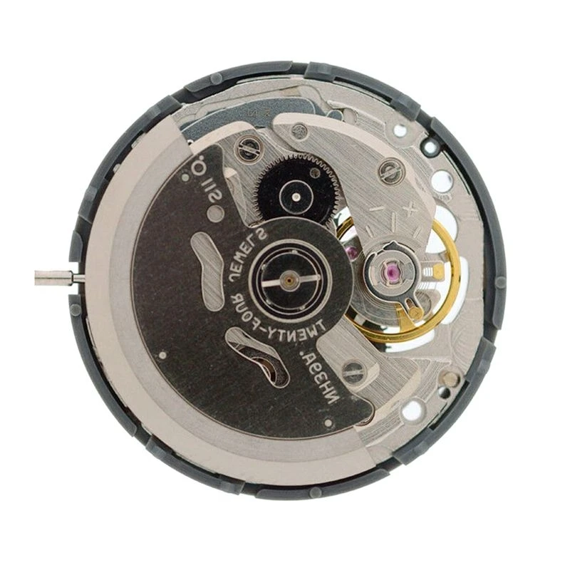 NH39/NH39A Watch Movement Supporting Date Setting Watch Movement High-Precision Automatic Mechanical Movement