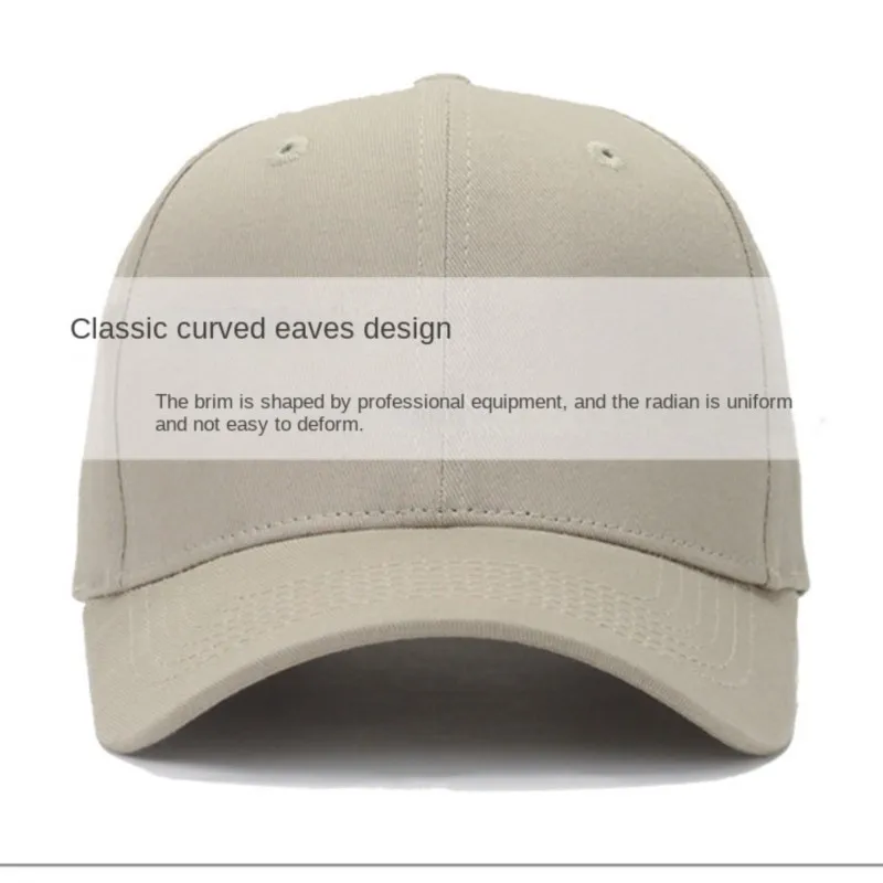 Equipado atlético xxl chapéu masculino verão aprofundar mais boné de beisebol grande circunferência da cabeça adequado viseira de viagem ao ar livre moda m633