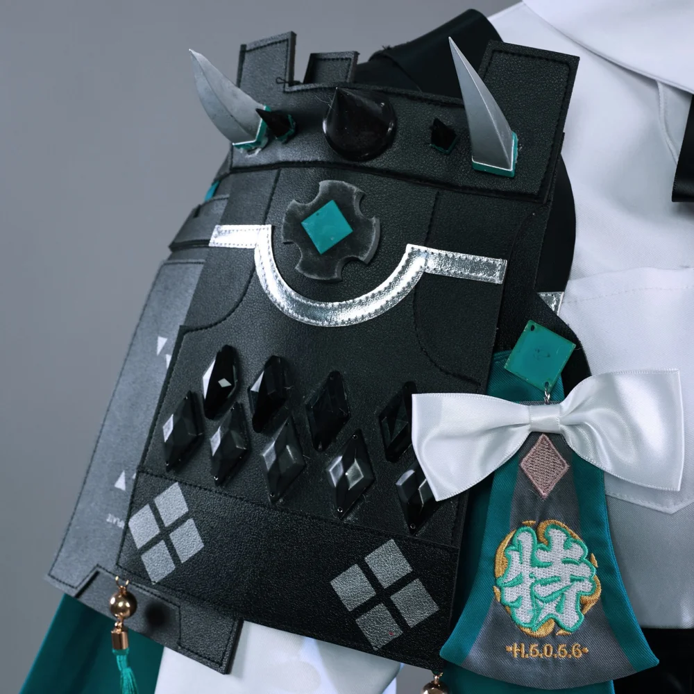 Tsukishiro Yanagi Cosplay Anime Spiel Zenless Zone Null Tsukishiro Yanagi Cosplay Kostüm Rosa Langes Haar Rollenspiel Schuhe