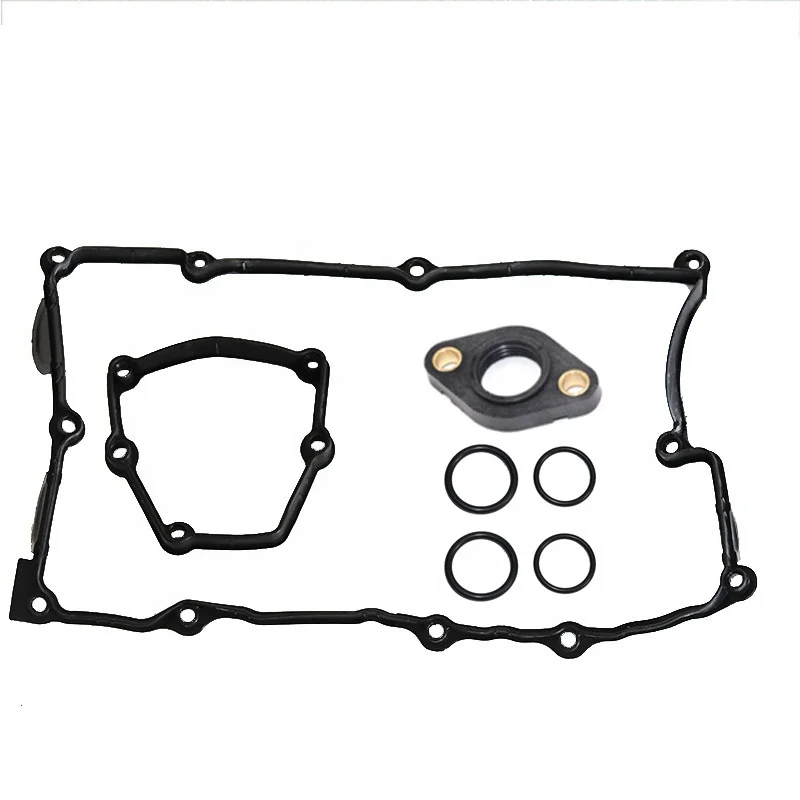 11120035738 11127555212 Valve Cover Gasket Cylinder Head Gasket 11377514007 For BMW E90 E83 E91 E92 E93 E81 E87 E82 E83 E84 N46