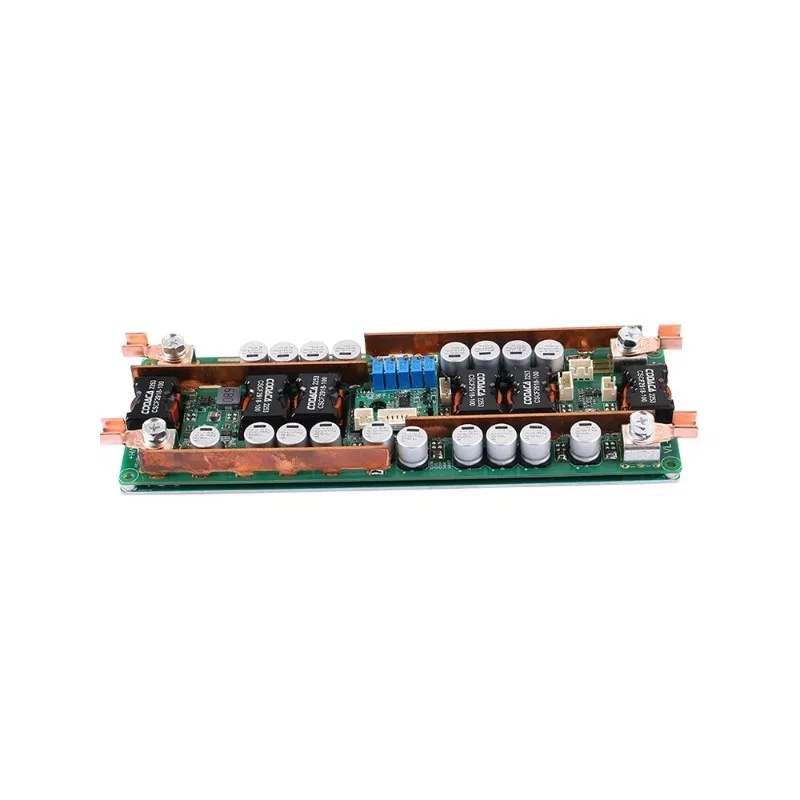 4500W High-power DC-DC Bidirectional Automatic Voltage Regulation Power Supply with Adjustable RV Fuel Cell 150A