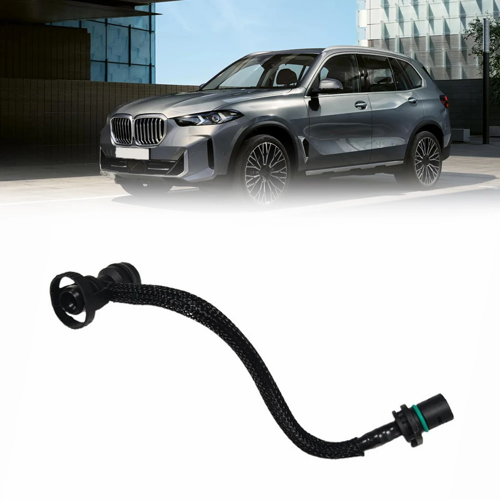 

Crankcase Vent Pipe 11157934559 PCV Hose For BMW For G05 For X5 G06 For X6 G07 For X7 G30 540i G12 740i G14 G15 G16 840i Fuel