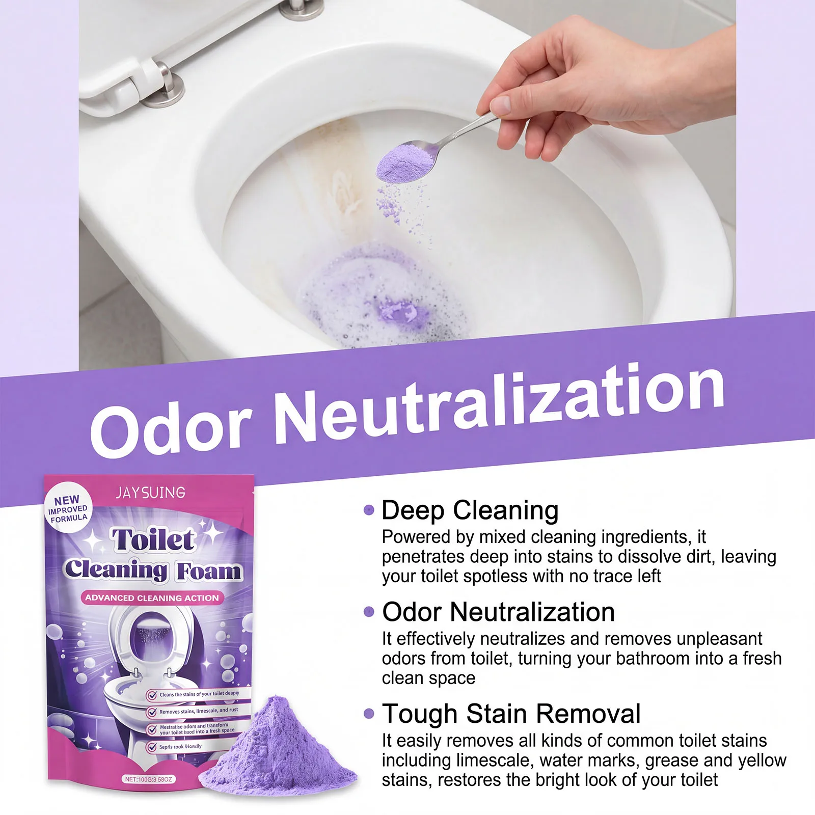 Thumbnail 4 - #1 Top 10 Toilet Bowl Cleaners Worth Buying In 2026