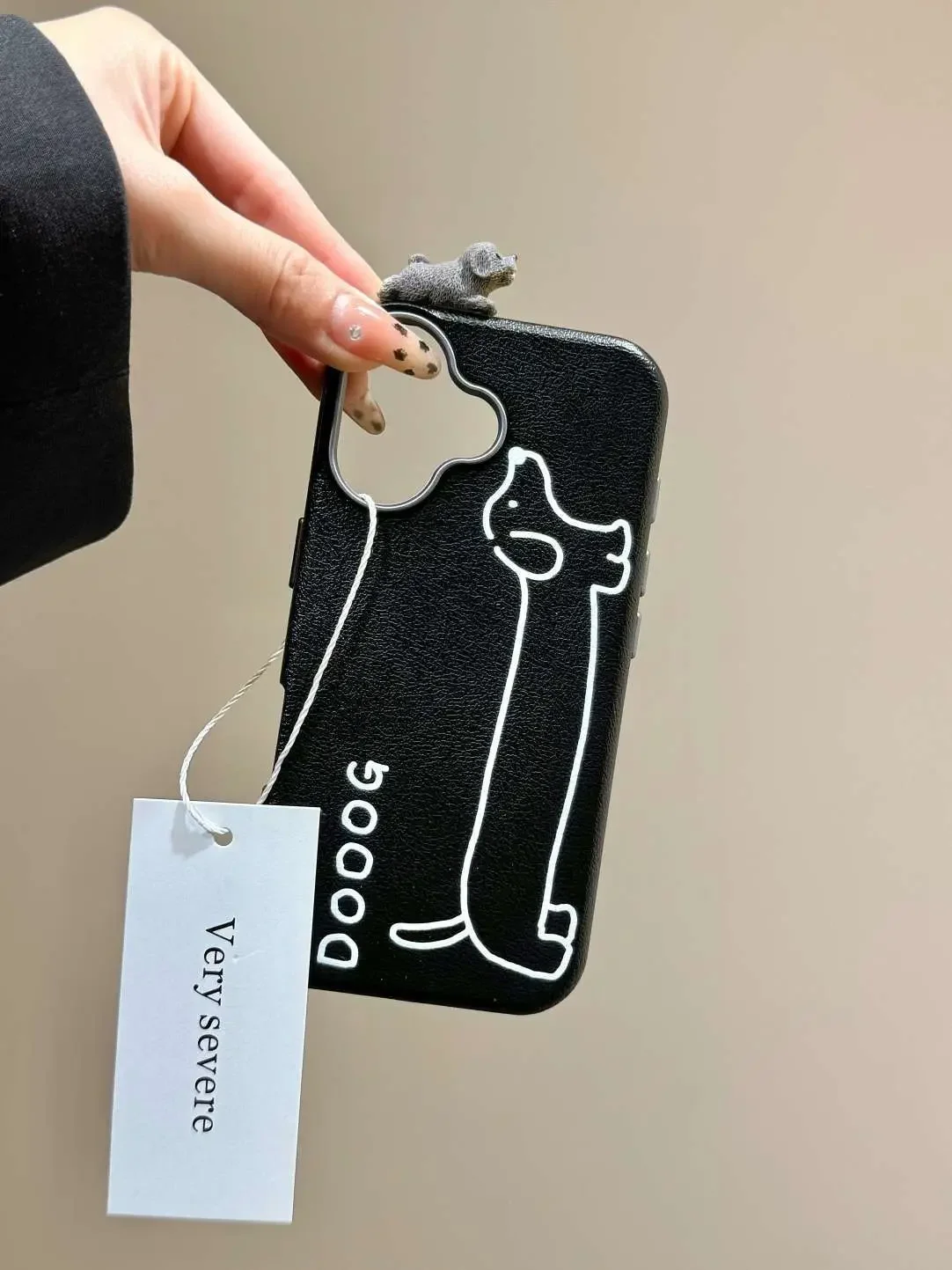 3D dog skin pattern Phone Cases For Samsung galaxy  m55 m35 m15 m52 m23 m14 m31 m34 m53 m54 m13 m33 m12 m03 m13 m10s Cover