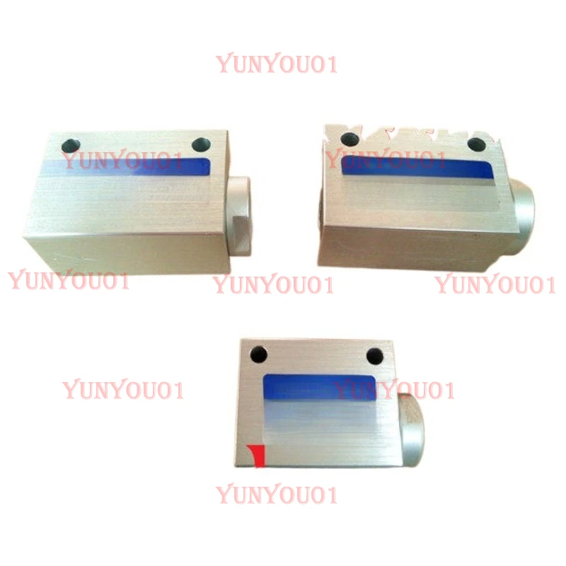 Quick Exhaust Valve, Quick Exhaust Valve Q-01/02/03