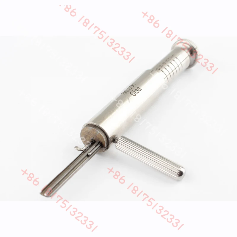 Lishi Tools Sb SS30… - image