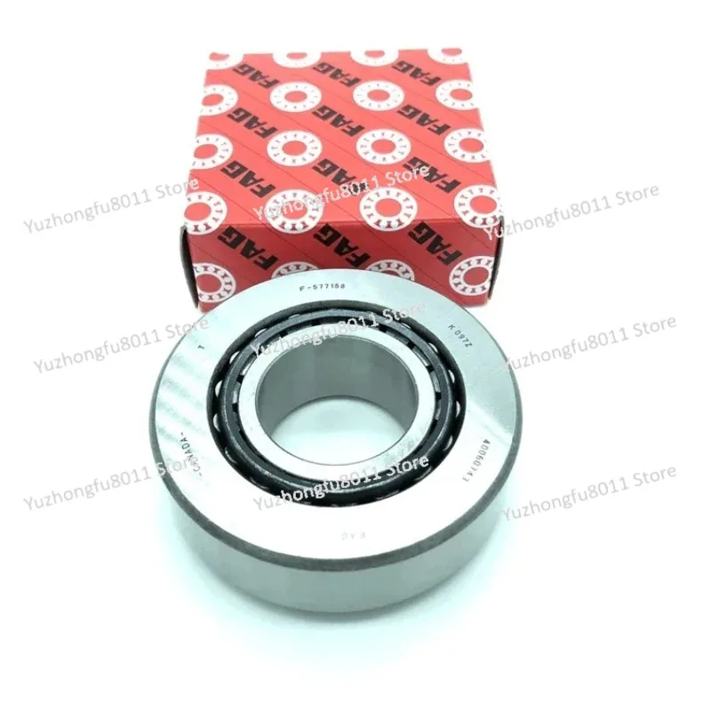 Germany Auto Differential Bearing F-574658 Roller Bearing F-574658.01 F-577220 F Bearing F-577220.01