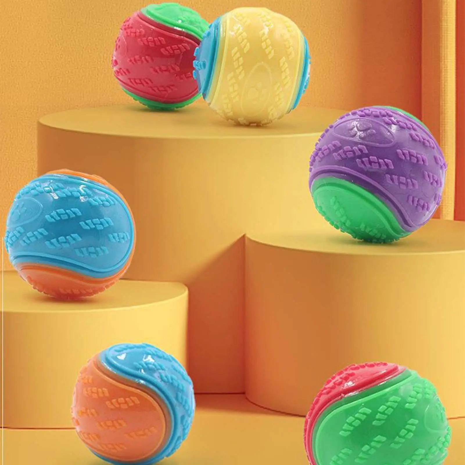 Thumbnail 4 - #29 Latest Squeaky Puppy Toys Offers