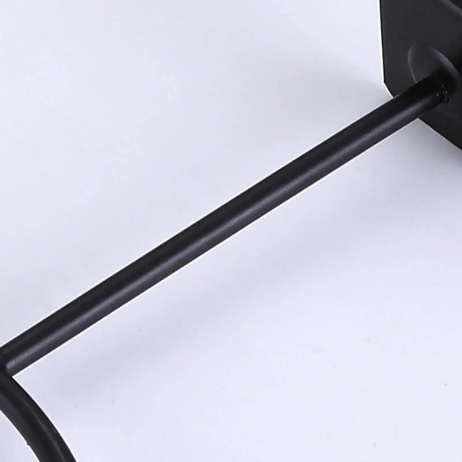 Picture 6: Ball Holder Rack Storage Display Wall Mounted for Basketball Store Hat
