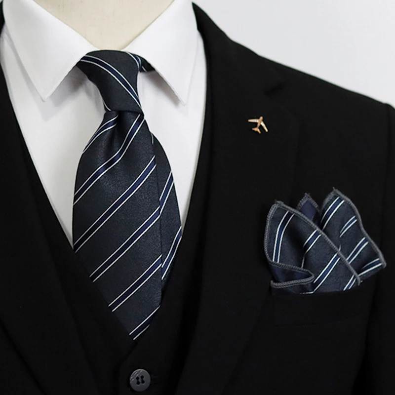 ensemble-cravate-et-pochette-de-costume-pour-homme-cravate-formelle-de-mariage-et-d'affaires-style-coreen-cravate-longue-de-8-cm-pour-le-marie-accessoire-professionnel
