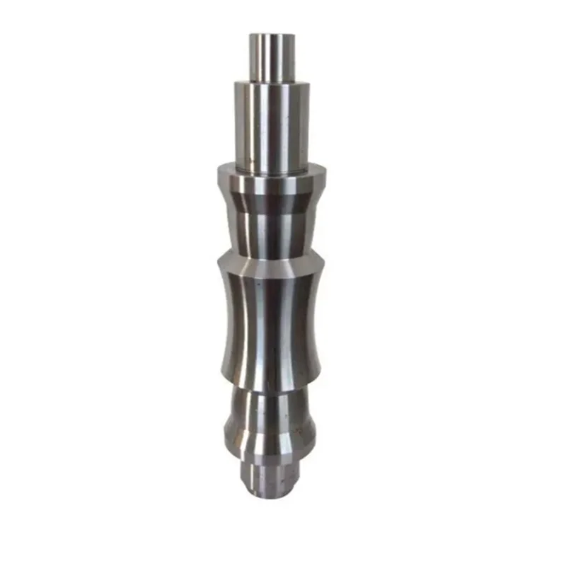 Cnc Stainless Steel… - image