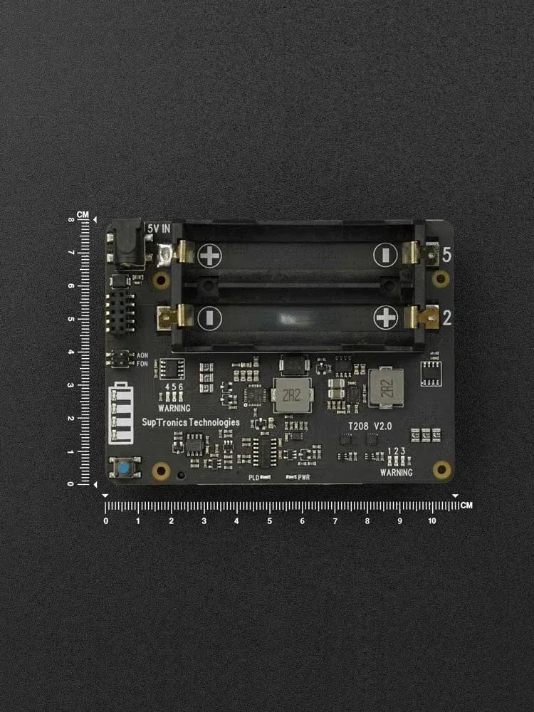 Hot sales FOR Jetson Nano UPS power expansion board
