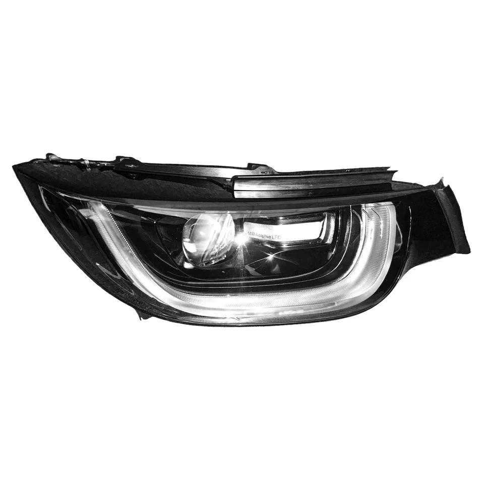 

Original LED Headlight For BMW I3 2015-2020 | Authentic Car Upgrade | High-Quality Headlamp With Renewed Lighting