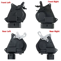 Door Lock Actuator Front Rear Left Right For Toyota RAV4 2000 2001 2002 2003 2004 2005 69120-42080 69110-42120 69130-42030
