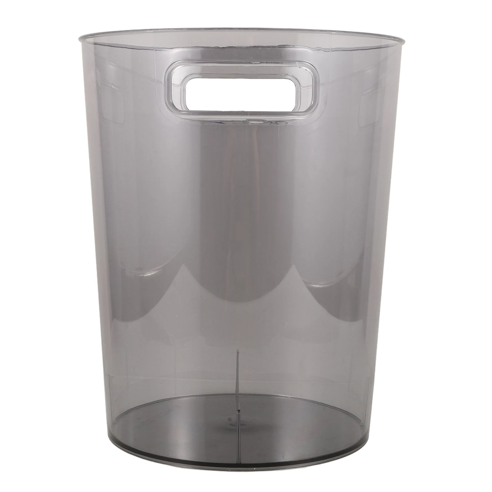 

Creative Trash Can Small Garbage Mini for Room Cans Bin Plastic Bedroom Wastebasket