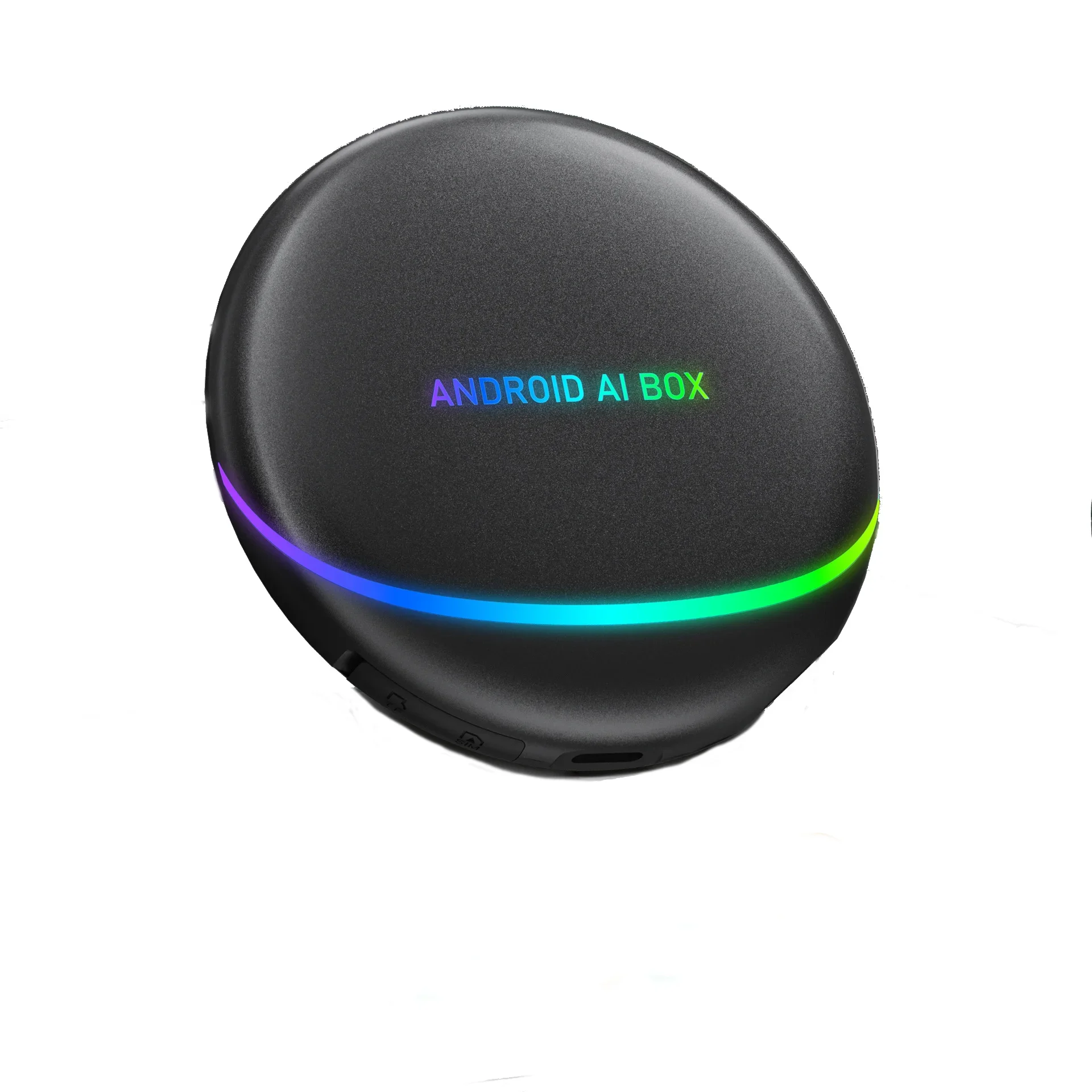 Carplay TV ai box sem fio أندرويد auto carplay adaptador ram 8gb rom 128gb suporte para onde hdmi ملحقات متعددة الأغراض do car #5