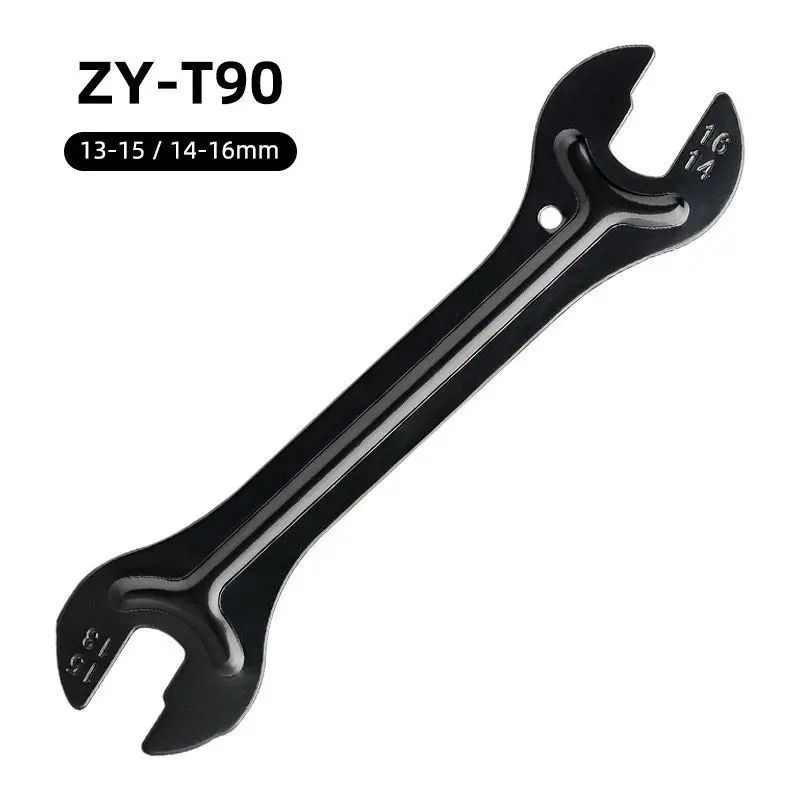 AliExpress Other Bike Hub Cone Spanner Portable Head Open End Axle Wrench Bicycle Repair Tool Accesories 13/14/15/16mm