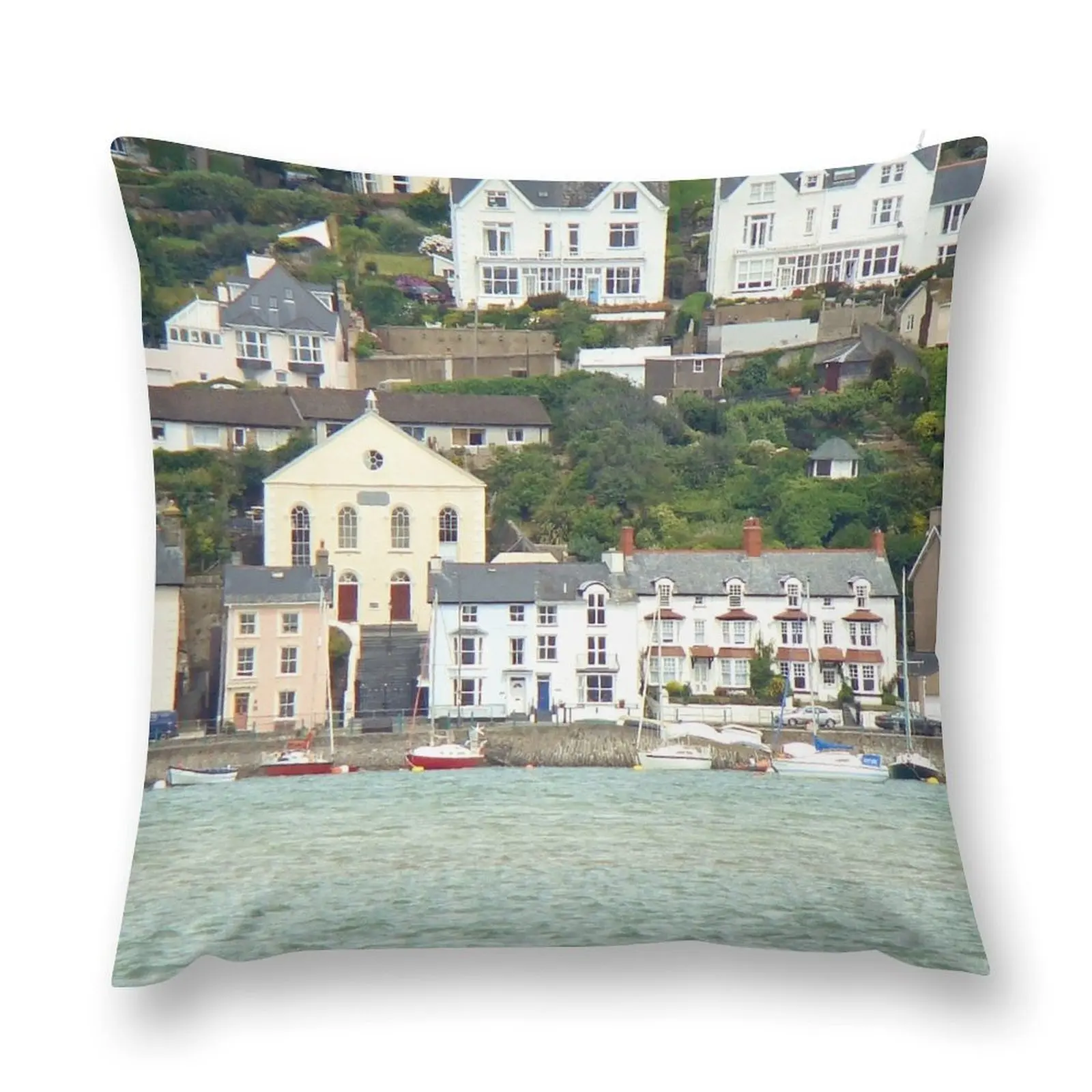 

Aberdovey Throw Pillow Decorative Sofa Cushions luxury home accessories luxury sofa pillows Sofas Covers pillow