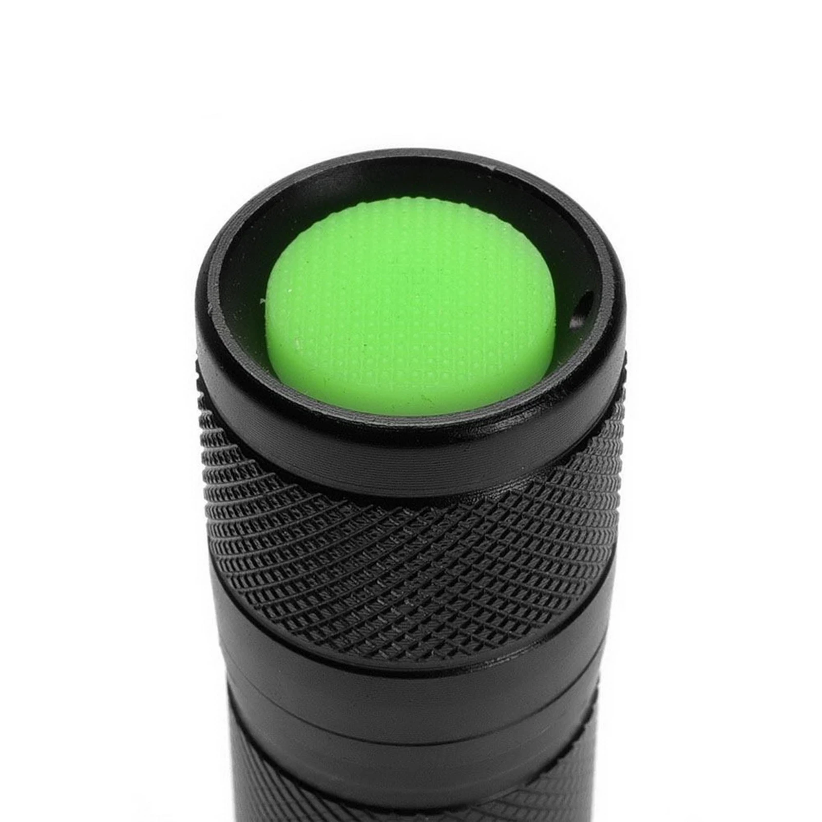 Skywolfeye Zaklamp Focus 3000 Lumen 3 Modi T6 LED 18650 Zaklamp Fakkel Lamp Krachtige VEJ93 P30
