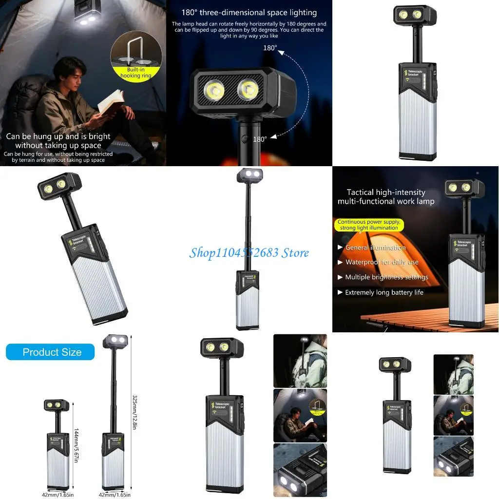 projeto-compacto-extensivel-aluminio-da-rotacao-da-luz-180degree-do-trabalho-do-diodo-emissor-luz-y6gd-para-exterior