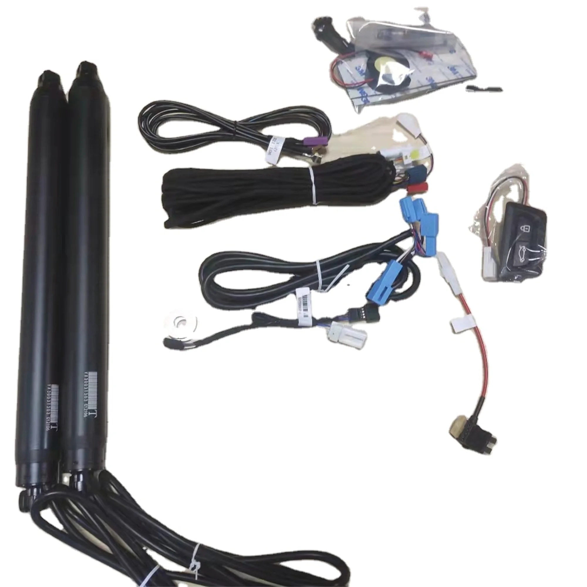 

Factory Supply Universal Car Power Tailgate Liftdan Use For Bmw 525 535 540 X1 2014-2022